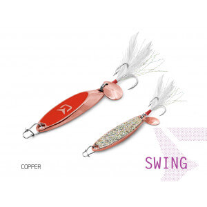 Obrázek 3 k Plandavka DELPHIN Swing