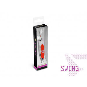 Obrázek 5 k Plandavka DELPHIN Swing