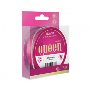 Vlasec DELPHIN Feeder