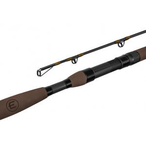 Prut DELPHIN Symbol Cat Bronze