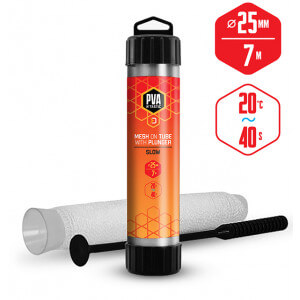 Punčocha Delphin PVA n´tastic TUBA+PLNIČ / 7m - 25mm