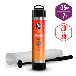 Punčocha Delphin PVA n´tastic TUBA+PLNIČ / 7m - 35mm