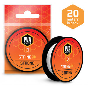 Nit Delphin PVA n´tastic / 20m