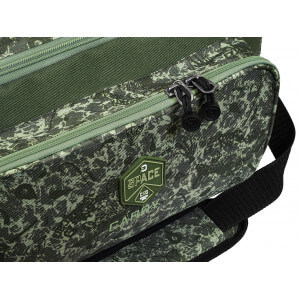 Obrázek 3 k Taška DELPHIN CarryALL SPACE C2G L