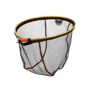 Plovoucí podběráková hlava DELPHIN Atak! SP-R