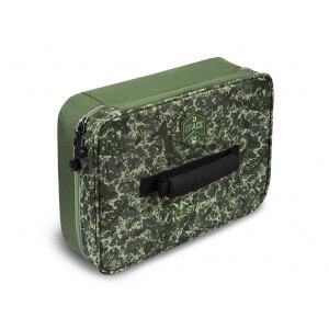 Penál DELPHIN RigSttion Space C2G