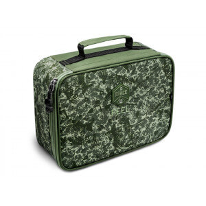 Taška DELPHIN Reel Space C2G