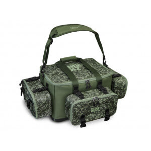 Taška DELPHIN Blokz CarryAll Space C2G, 30+15l