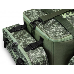 Obrázek 3 k Taška DELPHIN Blokz CarryAll Space C2G, 30+15l