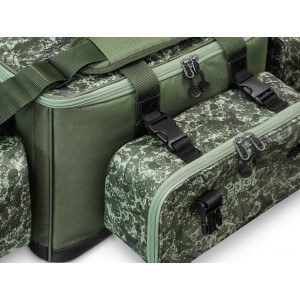 Obrázek 4 k Taška DELPHIN Blokz CarryAll Space C2G, 30+15l