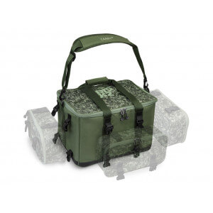 Obrázek 5 k Taška DELPHIN Blokz CarryAll Space C2G, 30+15l