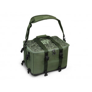 Obrázek 6 k Taška DELPHIN Blokz CarryAll Space C2G, 30+15l