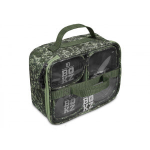 Set tašek DELPHIN 4x Bokz Space C2G