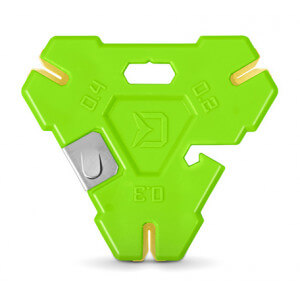 Svlékač a dotahovač Delphin MultiSKIN