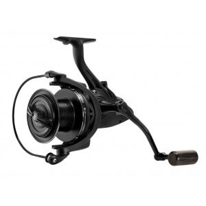 Obrázek 4 k SET = 2x naviják DELPHIN Compaz 10T, 10000 + filetovací nůž