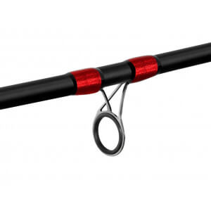 Obrázek 7 k Prut DELPHIN Leeder Feeder +2 špičky