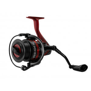 Naviják DELPHIN Redix 6T 6000