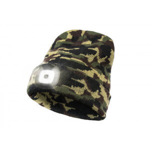 Obrázok 2 k Detská čiapka DELPHIN CamouLed