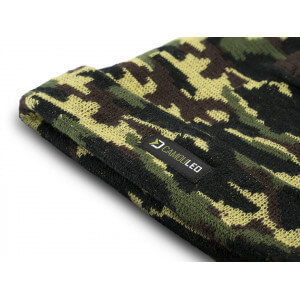 Obrázok 6 k Detská čiapka DELPHIN CamouLed
