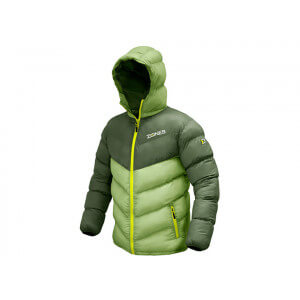 Bunda DELPHIN CrosZones