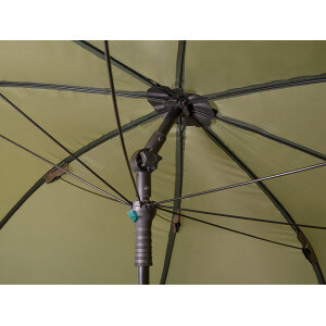 Obrázek 5 k Deštník DELPHIN Monzun Master s bočnicí