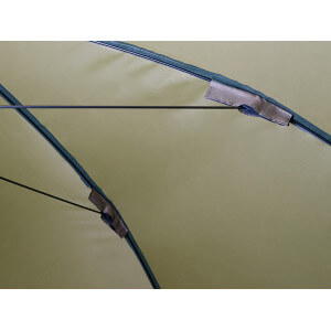 Obrázek 6 k Deštník DELPHIN Monzun Master s bočnicí
