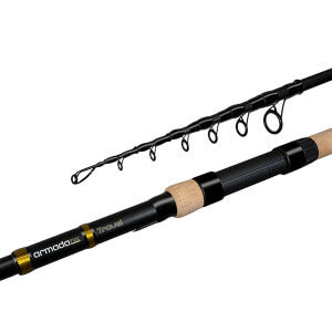 Prut DELPHIN Armada NX Travel BlackWay Cork