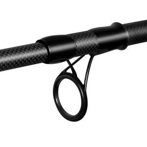 Obrázek 6 k Prut DELPHIN Armada NX Travel BlackWay Cork