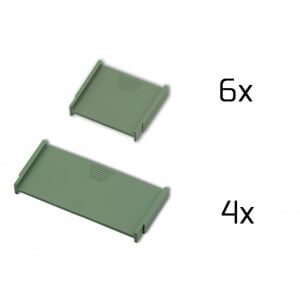 Obrázek 6 k Krabice DELPHIN CRP Tackle