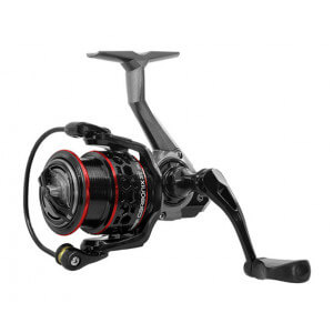 Naviják DELPHIN CarbonIX