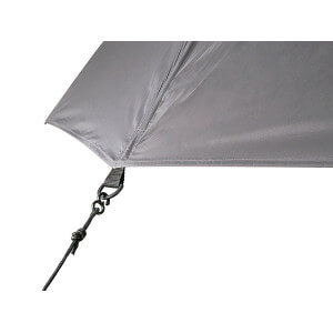 Obrázek 4 k Deštník DELPHIN Atoma RaceShad 2,5m