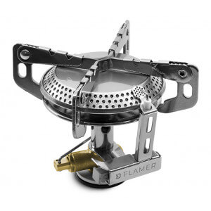 Plynový vařič DELPHIN Flamer