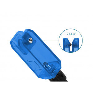 Obrázek 3 k Svítící swinger DELPHIN Light Block