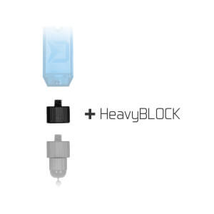Obrázek 7 k Svítící swinger DELPHIN Light Block