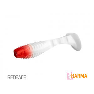 Obrázek 3 k Nástrahy DELPHIN Karma UVs 10 cm, 5 ks