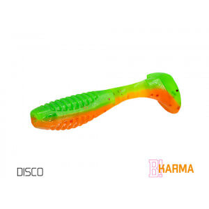 Obrázek 4 k Nástrahy DELPHIN Karma UVs 10 cm, 5 ks
