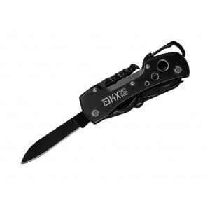 Obrázek 4 k Mutifunkční nůž DELPHIN Knifex 13
