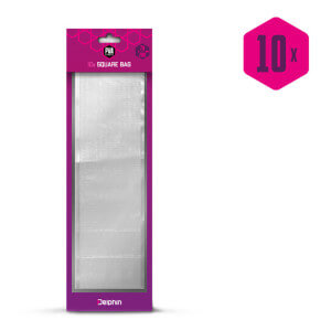 Sáček hranatý DELPHIN PVA n'tastic