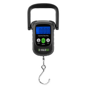 Digitální váha DELPHIN Xilo 50