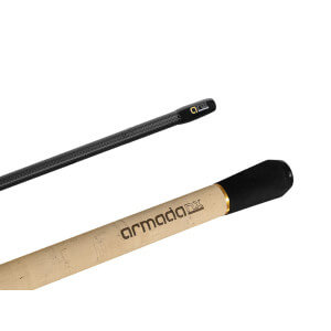 Obrázek 9 k Prut DELPHIN Armada NX BlackWay Cork