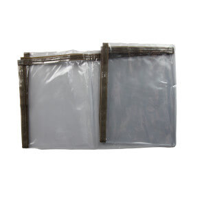 Sada oken k bivaku Delphin C3 LUX C2G