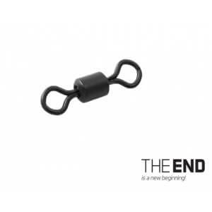 Obratlíky DELPHIN The End Power č. 4, 20ks