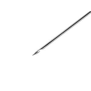 Obrázok 2 k Ihla DELPHIN T-End GripX Safety Mini