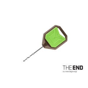 Vrták DELPHIN T-End GripX Drill