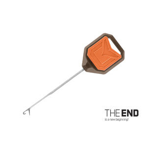 Jehla DELPHIN T-End GripX Medium