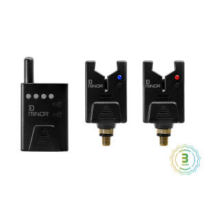 Sada signalizátorů DELPHIN Minor s příposlechem