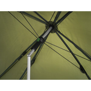 Obrázek 3 k Deštník DELPHIN Rainy 2,5 m