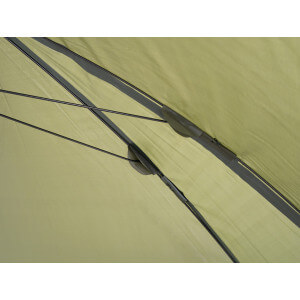 Obrázek 4 k Deštník DELPHIN Rainy 2,5 m