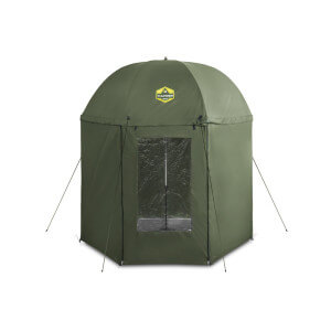 Deštník DELPHIN Thunder FullWall s bočnicí