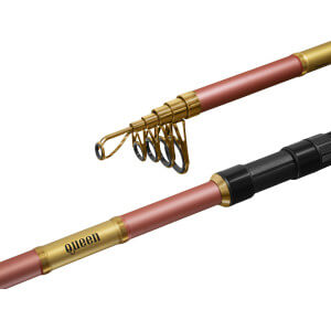 Prut DELPHIN Queen Tele